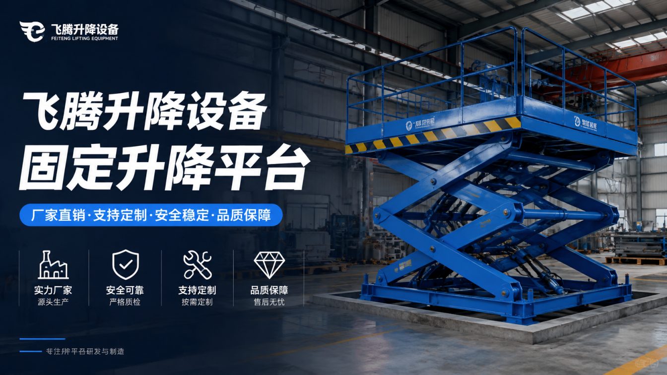 扬中还在为上下货发愁？
